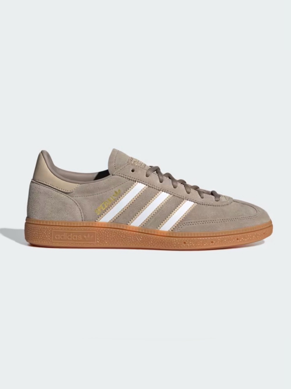 Adidas Handball Spezial size 8 unisex sneakers NWT SOLD OUT